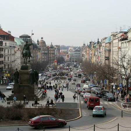 Designer Loft 2 Apartment Prague Exterior photo